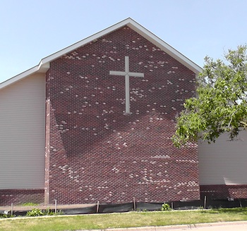 Presbyterian Church Elmwood IL